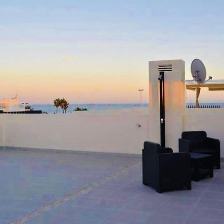 Appartement Mil Palmeras Torre de la Horadada Zewnętrze zdjęcie