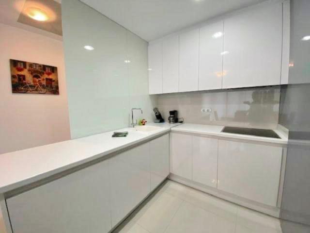 Appartement Mil Palmeras Torre de la Horadada Zewnętrze zdjęcie