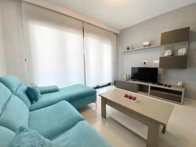 Appartement Mil Palmeras Torre de la Horadada Zewnętrze zdjęcie