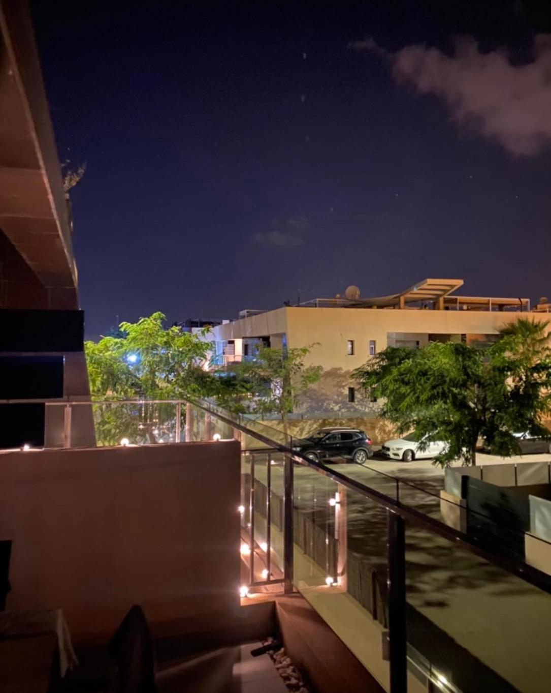 Appartement Mil Palmeras Torre de la Horadada Zewnętrze zdjęcie
